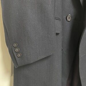 Nino Cerruti Signature Gray 100% wool Jacket
